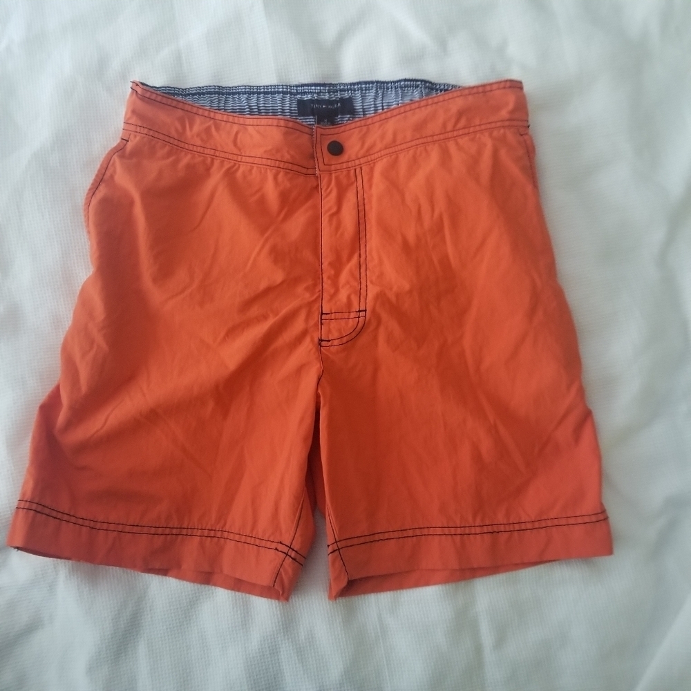 Tommy Hilfiger Swim Shorts